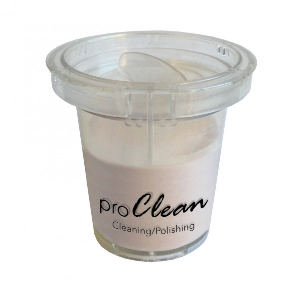 Абразивный порошок AquaCare 29 мкм (оксид алюминия) 4 x 100 гр, Velopex (Великобритания)