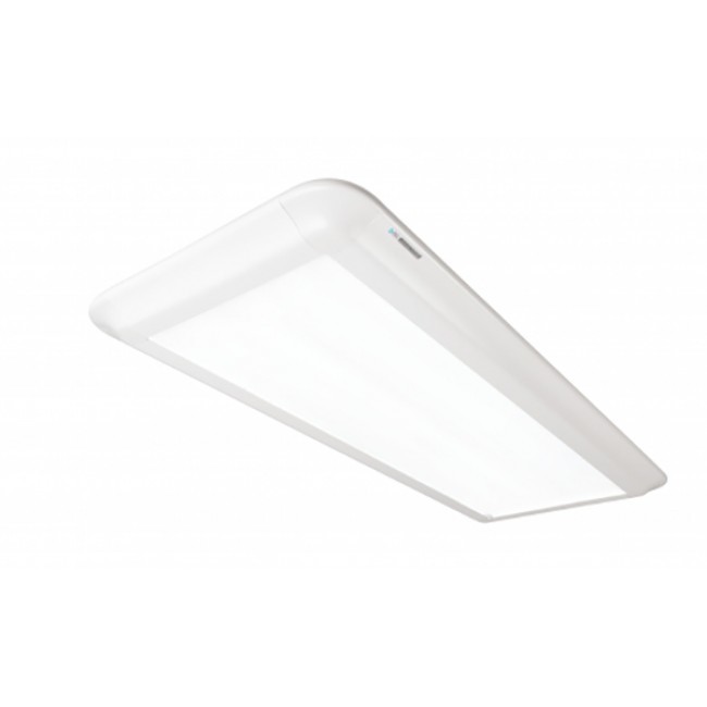 Primo Mid 24 - бестеневой светильник для клиники, 2 лампы по 24 Вт., D-TEC (Швеция)