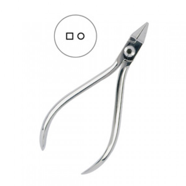 Щипцы клювовидные универсальные, HLW Dental Instruments (Германия)