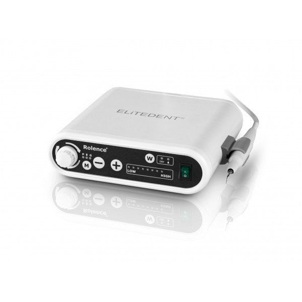 Elitedent PS-1 - стационарный пьезоэлектрический скалер