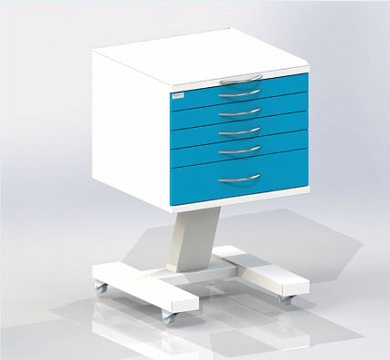 С5 Тумба Эконом