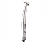 Lotus 401Р M4 - турбинный наконечник с одноточечным спреем и кнопочной фиксацией бора | Being (Китай)