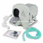 JT-19C - триммер для гипсовых моделей с алмазным диском | Jintai (Китай)