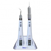 ObturEst (GuttaFill + GuttaEst VL) - комплект из аппаратов для обтурации и заполнения корневых каналов | Geosoft (Россия-Израиль)