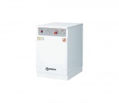 Remeza KM-16.GMS150К - безмасляный компрессор для 1-й стоматологической установки, без осушителя, с ресивером 16 л, 120 л/мин | Remeza (Белоруссия)