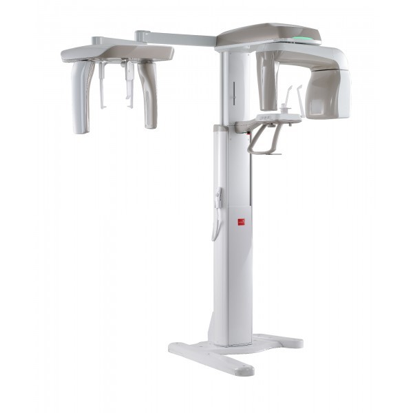 Pax-i 3D - панорамный аппарат и конусно-лучевой томограф, FOV 17x15 см | Vatech (Ю. Корея)