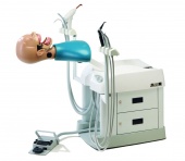 DSEplus 5193 MOBILE Electric - комплект симуляционной установки | KaVo (Германия)