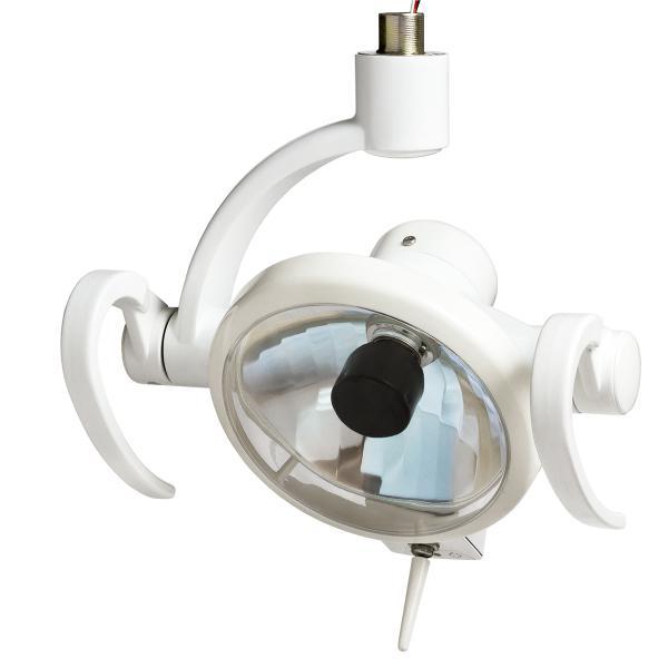 Светильник для стоматологической установки, Mercury (Китай)