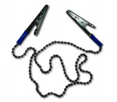 Зажим-держатель для фартука и салфеток | Сонис (Россия)