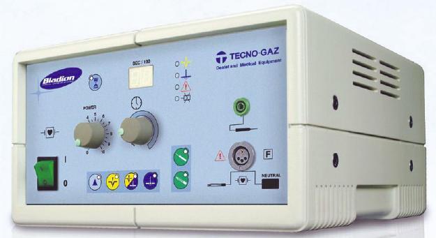 Bladion Хирургический прибор,Tecno-Gaz (Италия)