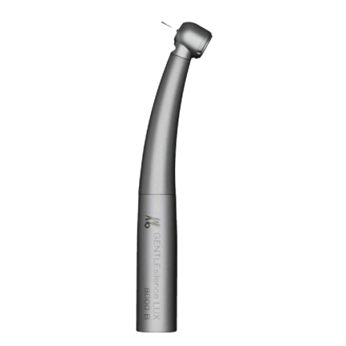 GENTLE silence 8000 B Турбинный наконечник со светом, Kavo (Германия)