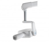 Trident Kit - комплект: высокочастотный настенный дентальный рентген RiX-70 DC c визиографом I-View | Trident (Италия)