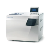 YS18L-E - автоматический автоклав B-класса, со встроенным принтером, 18 л