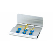 BONE CUT KIT - набор насадок для костной пластики | NSK Nakanishi (Япония)