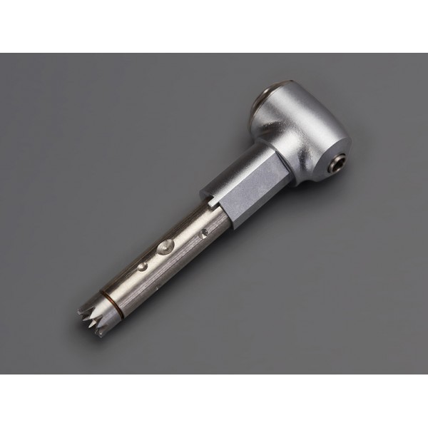 202СА - го­лов­ка к уг­ло­вым на­конеч­ни­кам Rose 202CA(PB) и Rose 202CA(P)