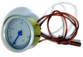 Термометр Melag для автоклавов 15-30 (серый) | Melag (Германия)