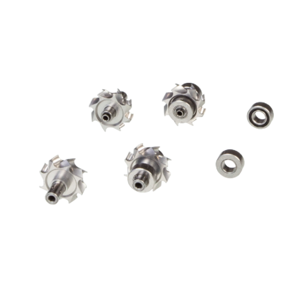 T2 Racer Rotor Package - роторная группа к турбинным наконечникам Sironа серии T2 Racer