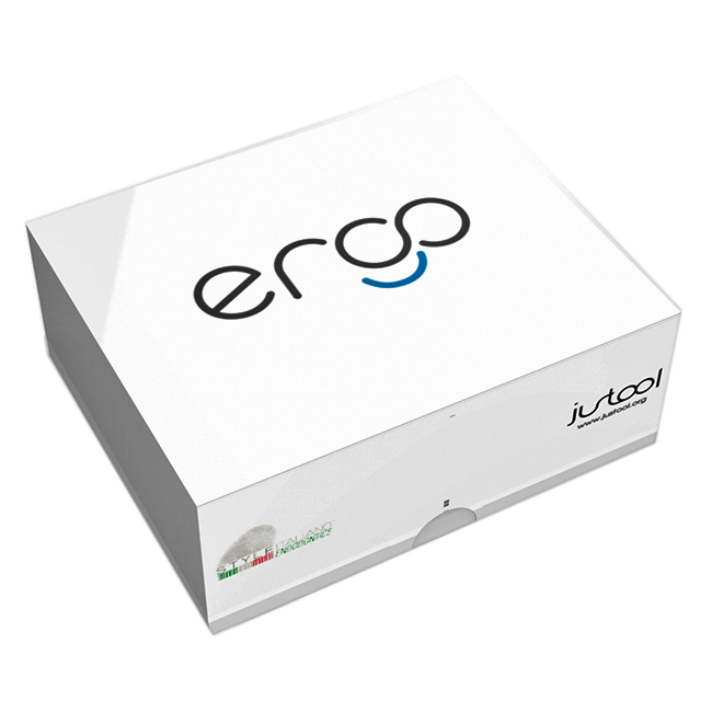 ERGO Foam refill - набор губок для силиконового браслета ERGO, 48 шт. | Style Italiano (Италия)