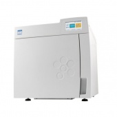 SW-17 PLUS - автоклав класса B с цветным сенсорным экраном, 17 л | Stern Weber (Италия)