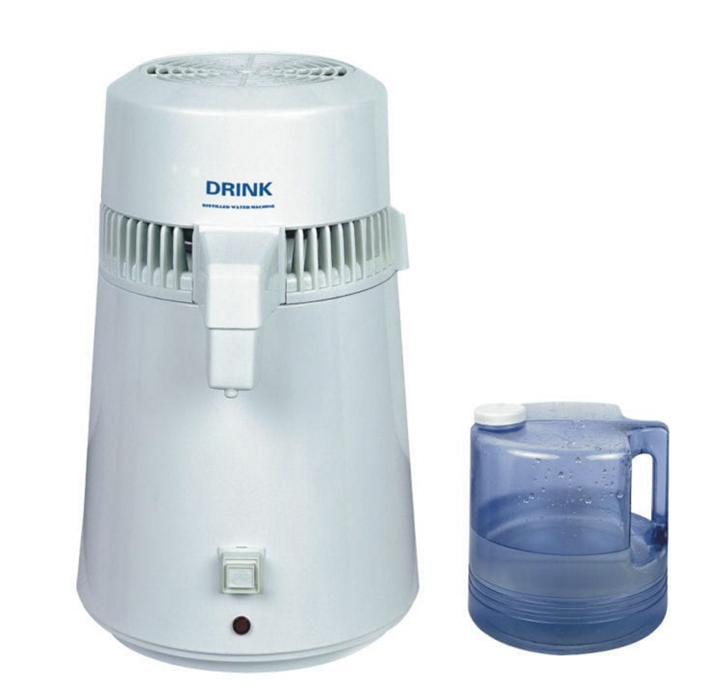 Дистиллятор Drink., Runyes (Китай)