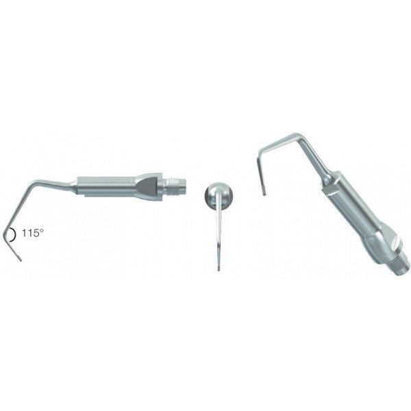 MI-3 - насадка для скалеров LM, для микропрепарации