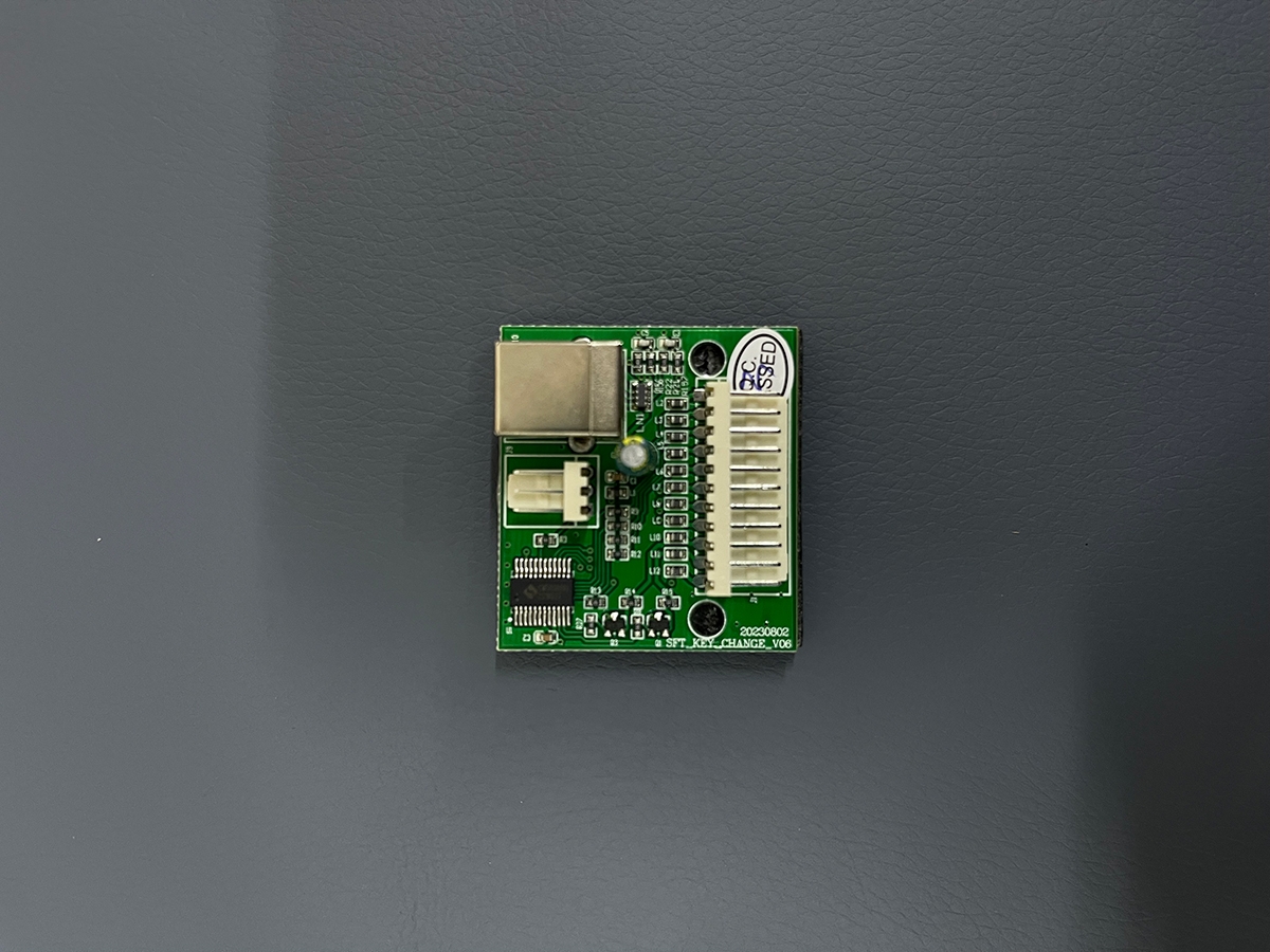 Плата стола врача Safety M1 н.п.