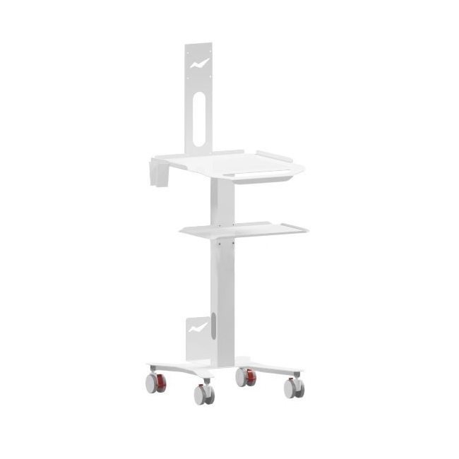 СДИС-02 - столик передвижной для интраорального сканера (под ноутбук) | ВЗМО (Россия)