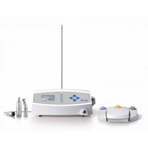 Chiropro L Система для имплантологии с угловым наконечником CA 20:1 L Micro-Series, с подсветкой, Bien-Air (Швейцария)