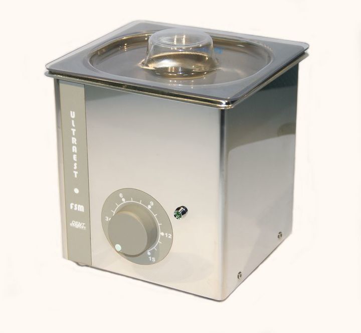 УльтраЭст-ФСМ Ультразвуковая ванна, Geosoft (Россия-Израиль)