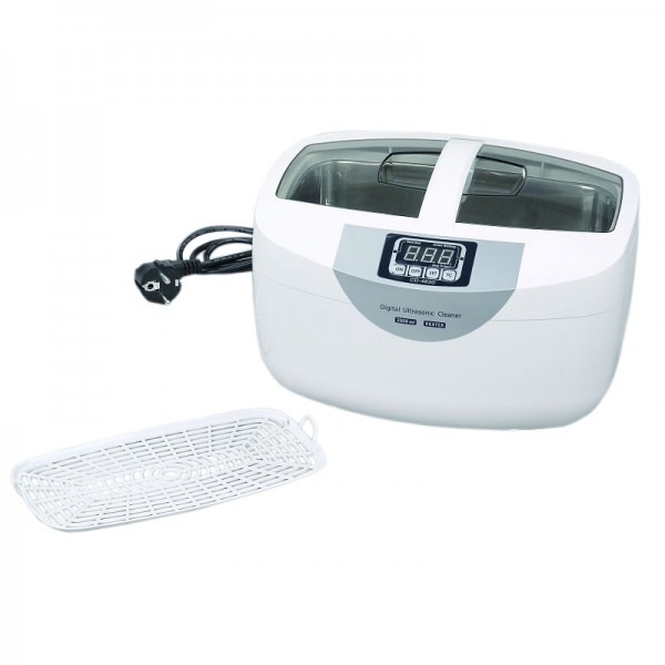 CLEAN 25 Ультразвуковая мойка с подогревом, Woson (Китай)