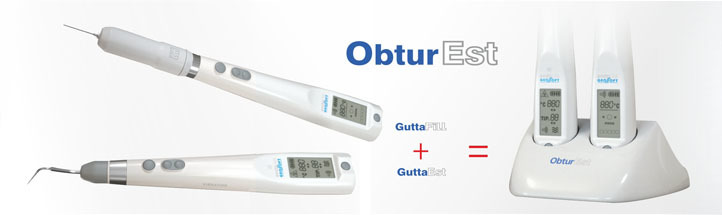 GuttaFill + GuttaEst VL