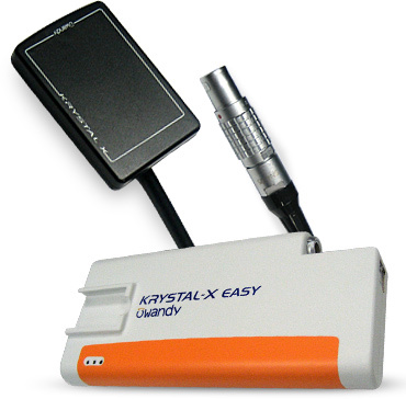 Owandy krystal X Easy - Проводной радиовизиограф (визиограф)