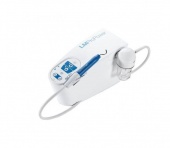 LM-ProPower AirLED - автономный аппарат для полировки зубов (Эйр-Флоу), с подсветкой, с подключением | LM-Instruments Oy (Финляндия)
