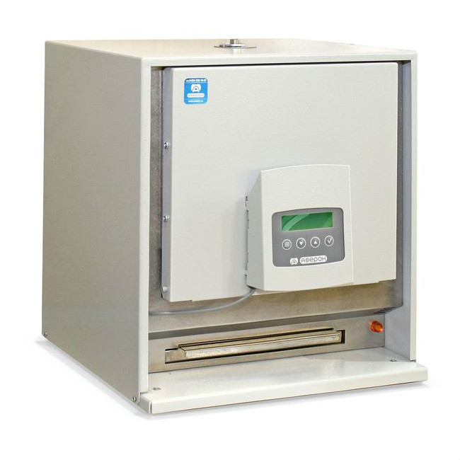 ЭПС 2.1 М - электрическая сушильная печь для выплавления воска из литейных форм и сушки огнеупорных моделей | Аверон (Россия)