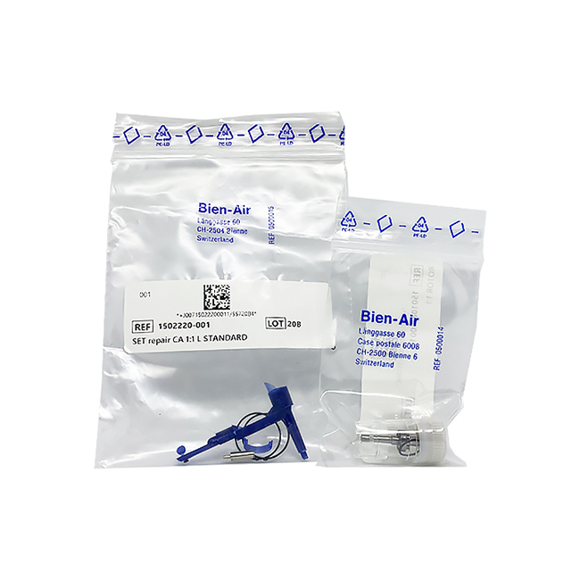 Ремкомплект «Стандарт» для наконечника CA 1:1 | Bien-Air (Швейцария)
