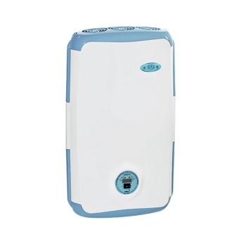 Дезар-2 - облучатель-рециркулятор воздуха УФ-бактерицидный настенный