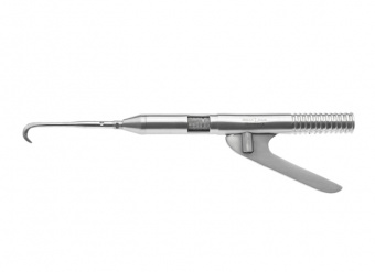 Коронкосниматель пружинный автоматический | Сонис (Россия)