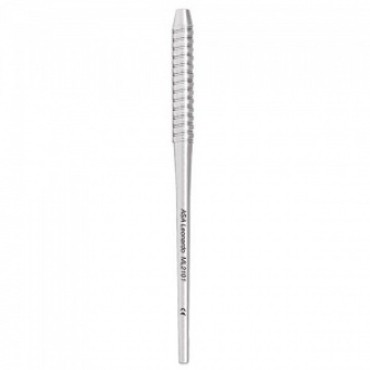 Ручка для зеркал, нержавеющая сталь (только для зеркал на удлиненной ножке), Asa Dental (Италия)