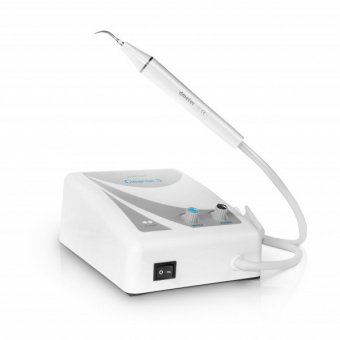 Cleanse S - стационарный пьезоэлектрический скалер в комплекте с 3-мя насадками