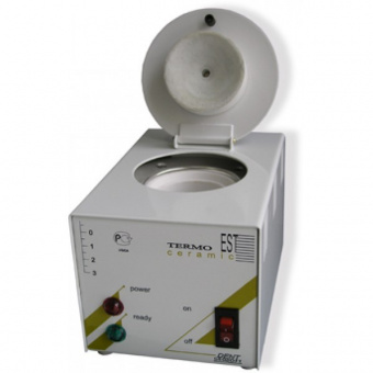 ThermoEst ceramic - малогабаритный гласперленовый стерилизатор настольного типа | Geosoft (Россия-Израиль)