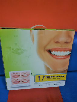 Комплекс визуализации (17 дюймов)