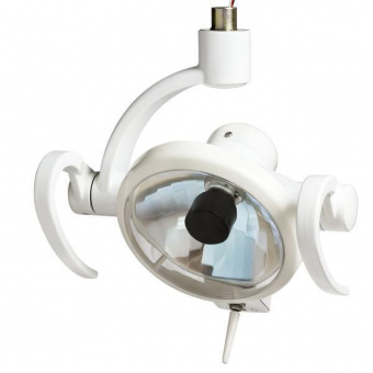 Светильник для стоматологической установки, Mercury (Китай)