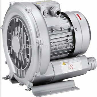 Uni-Jet 75 Аспиратор стоматологический без кожуха, Cattani (Италия)