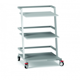 ДМ-4-010-12 Мобильный столик