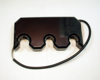 БЛОК-ДЕРЖАТЕЛЬ МУНДШТУКОВ ASPI-JET