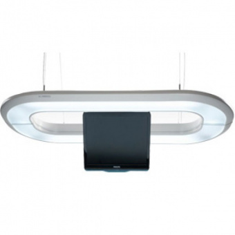 DENTA Hybrid - бестеневой светильник с креплением под монитор., D-TEC (Швеция)