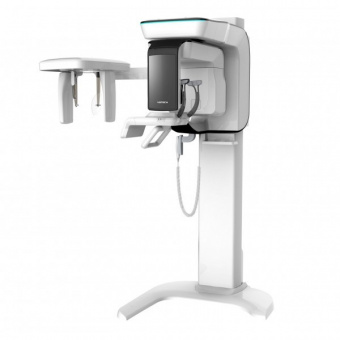 Pax-i 3D - панорамный аппарат и конусно-лучевой томограф, FOV 10x8.5 см | Vatech (Ю. Корея)