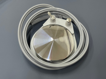 Педаль управления ТПУ