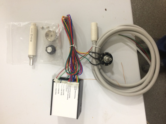 L6 Скалер ультразвуковой встраиваемый., MEDITECH (Тайвань)