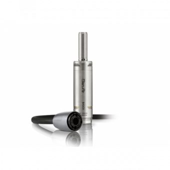 BASCH - электрический микромотор без угольных щеток, без подсветки с кабелем электропитания., Bien-Air (Швейцария)